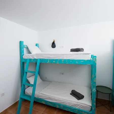 Surfers Retreat (adults Only) Hostel Corralejo