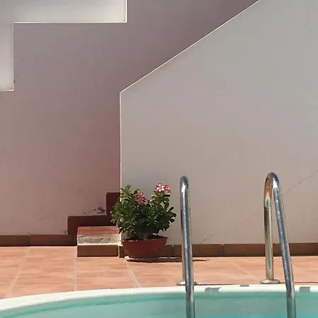 Surfers Retreat (adults Only) Ostello Corralejo