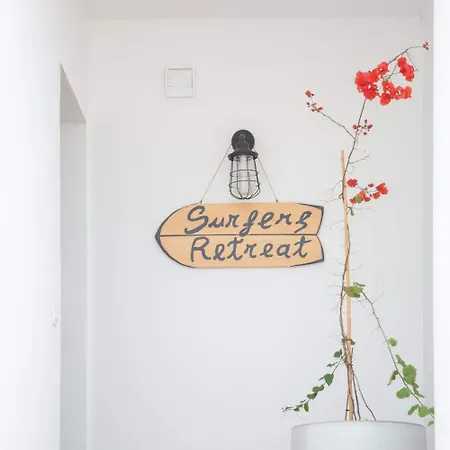 Хостел Surfers Retreat (adults Only)