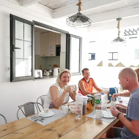 Surfers Retreat (adults Only)