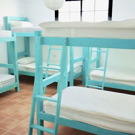 Surfers Retreat (adults Only) Hostal