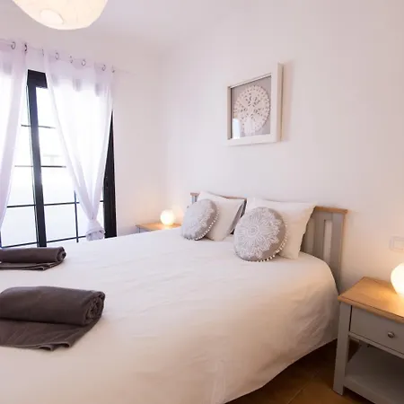 Hostel Surfers Retreat (adults Only) Corralejo