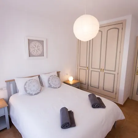 Hostel Surfers Retreat (adults Only) Corralejo