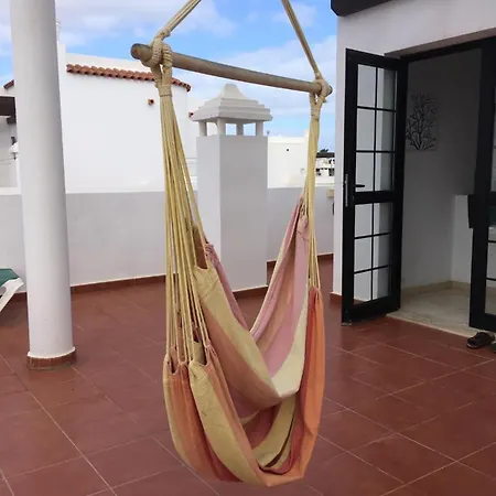 Surfers Retreat (adults Only) Corralejo