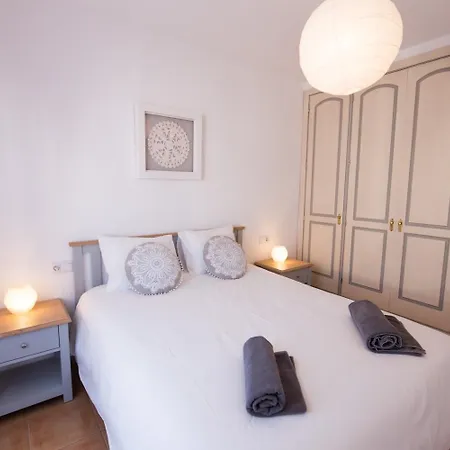 Surfers Retreat (adults Only) * Corralejo