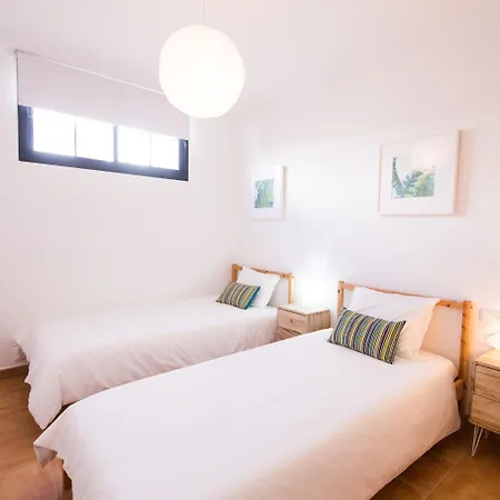 Surfers Retreat (adults Only) * Corralejo