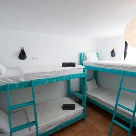 Surfers Retreat (adults Only) Corralejo