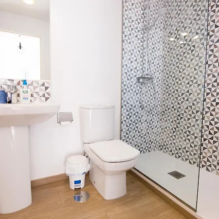 Surfers Retreat (adults Only) * Corralejo
